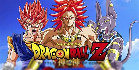 Dragon Ball Z: Películas HD 1080p Español Latino MEGA ...