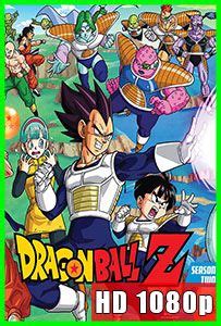 Dragon Ball Z – Temporada 2  Saga de Freezer Part 1  BR ...