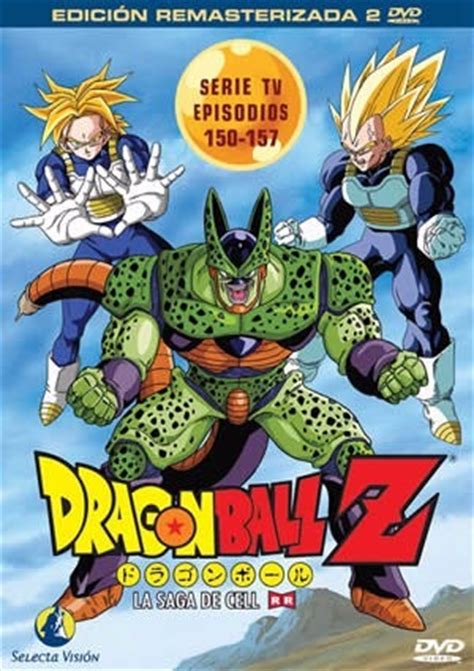 Dragon Ball Z! Serie Completa! Dvd Hd Latino!   Bs. 0,01 ...