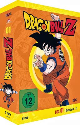 Dragon Ball Z: Serie Completa DVDRip Castellano   Identi