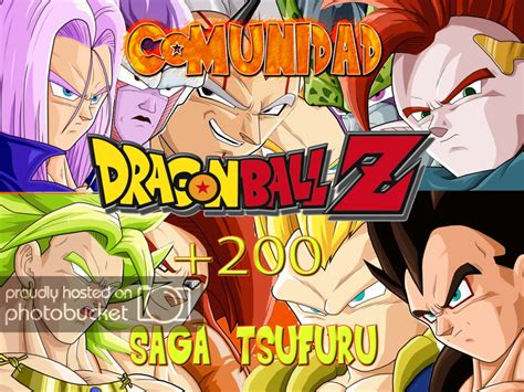 Dragon Ball Z [Serie Completa] [Español Latino]   Taringa!