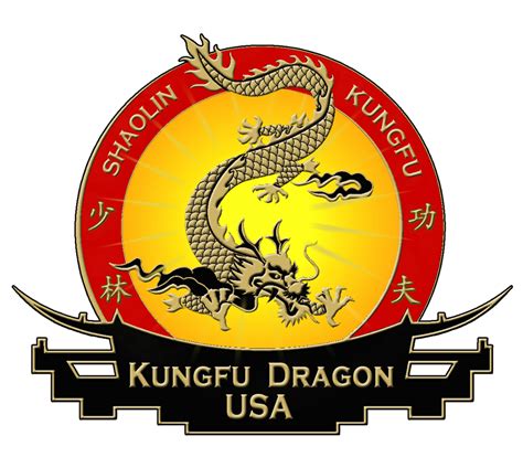 Dragon Kung Fu | www.pixshark.com   Images Galleries With ...