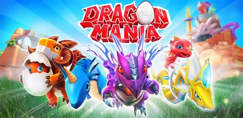 Dragon Mania: Amazon.ca: Appstore for Android