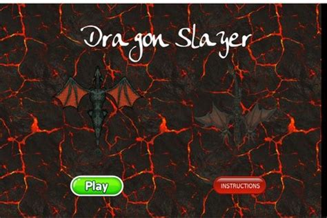 Dragon Slayer   Pais de los juegos