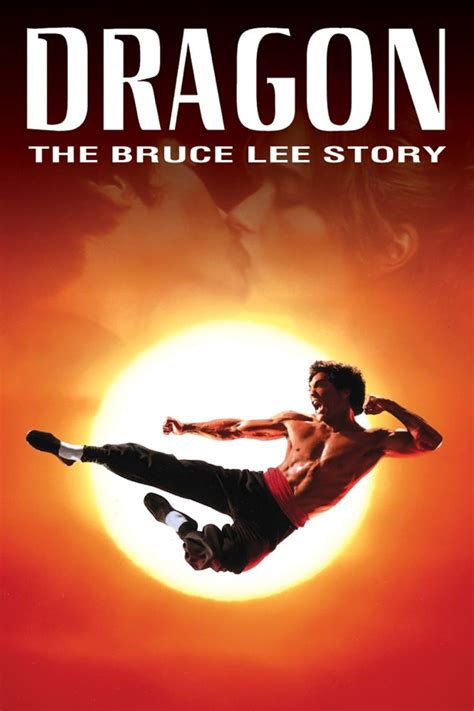 Dragon: The Bruce Lee Story  1993  • movies.film cine.com