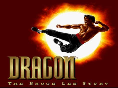 Dragon   The Bruce Lee Story Screenshots | GameFabrique