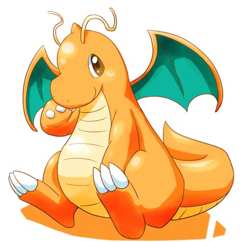 Dragonite   Pokémon   Zerochan Anime Image Board