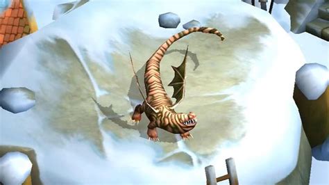 Dragons: Rise of Berk   Exotic Sweet Death Dragon   YouTube