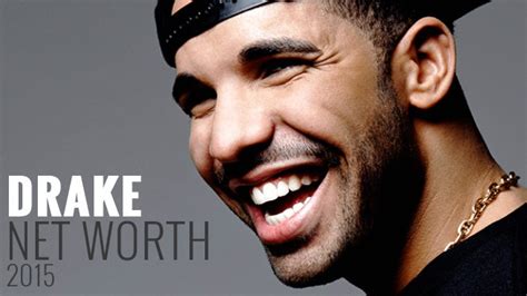 Drake Net Worth 2016: How Much Is Drake Worth Right Now
