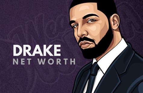 Drake s Net Worth in 2019 | Wealthy Gorilla