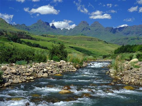 Drakensberg | Listing Locations | Travel Now Now!