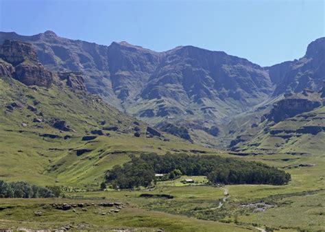 Drakensberg Mountains Trip, South Africa | Audley Travel