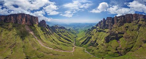 Drakensberg, South Africa   Most Beautiful Picture ...