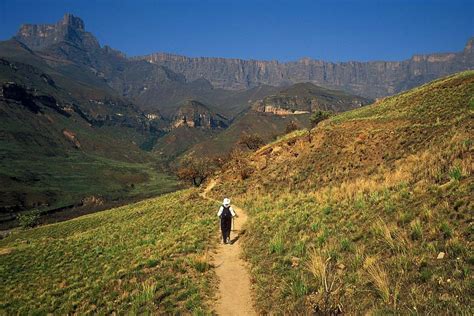 Drakensberg   South Africa