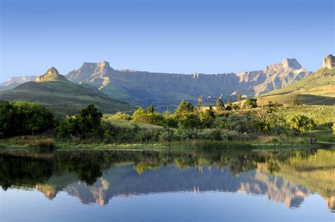 Drakensberg, South Africa | The Inside Track | Travel Blog ...