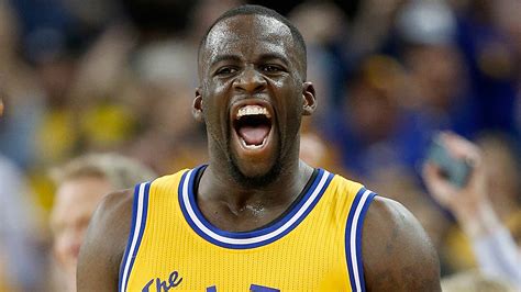 Draymond Green clears the air on criticism of 1995 96 ...