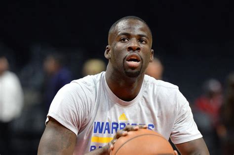 Draymond Green Delivers Cold Message to Warriors  Haters