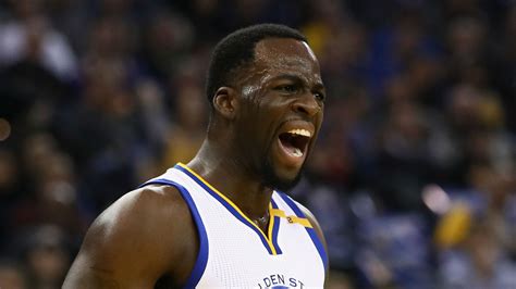 Draymond Green ejected after DeMarcus Cousins drains ...