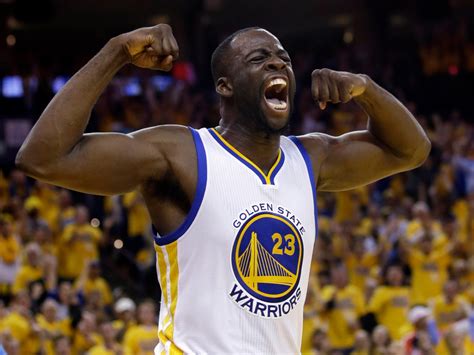 Draymond Green Is Key For The Warriors In Game 7 ...