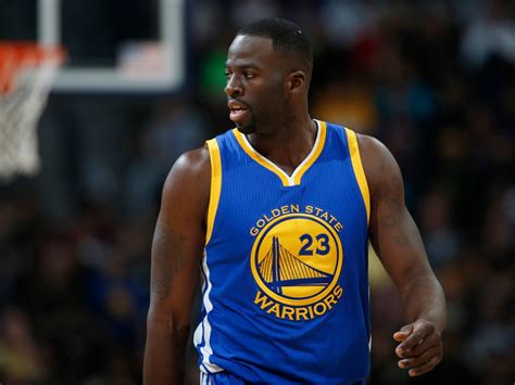 Draymond Green s suspension comes with brutal punishment ...