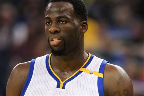 Draymond Green says racist abuse by fans is nothing new ...