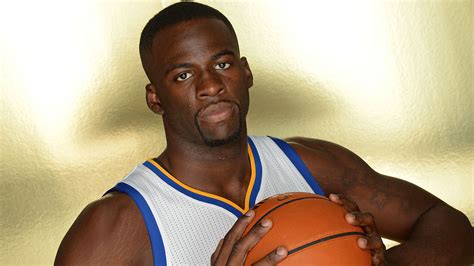 Draymond Green says teams who think Warriors got lucky are ...