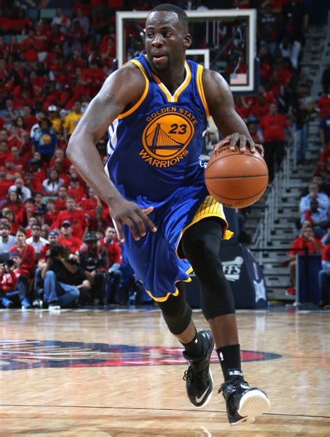 Draymond Green Wallpapers High Resolution and Quality Download