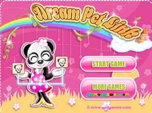 Dream Pet Link   Juego gratis 4600 en Juegos T45