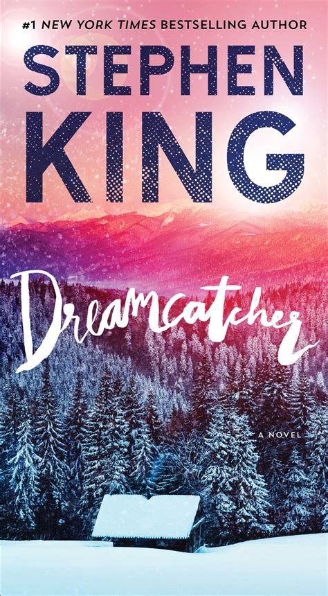Dreamcatcher | Book by Stephen King | Official Publisher ...