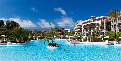 Dreamplace Hotels, Hotels in Tenerife and Lanzarote