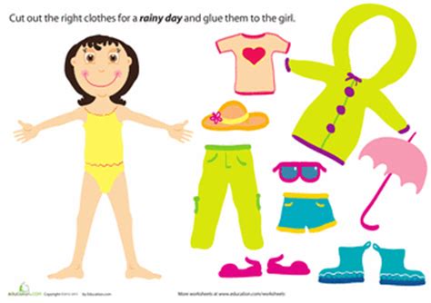 Dress clipart rainy   Pencil and in color dress clipart rainy