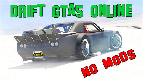 Drift Fast & Furious 8 GTA5 Online   YouTube