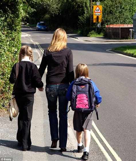 Driven to distraction: School run is the most stressful ...