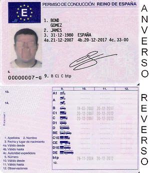 Driver s license   Wikipedia