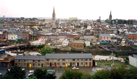 Drogheda – Wikipedia, wolna encyklopedia