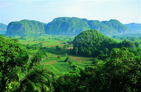 Drop Everything And Head To Viñales, Cuba. NOW. | HuffPost