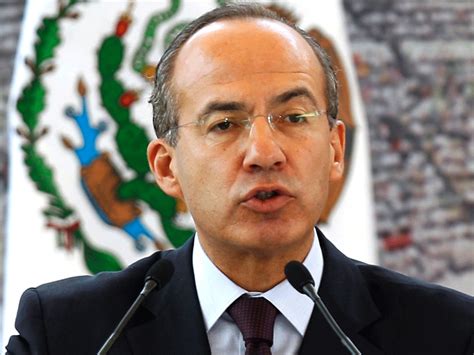 Drug War In Focus As Mexican President Visits U.S. : NPR