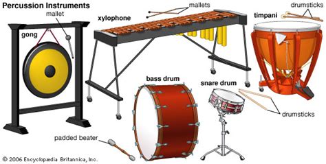 Drum | musical instrument | Britannica.com