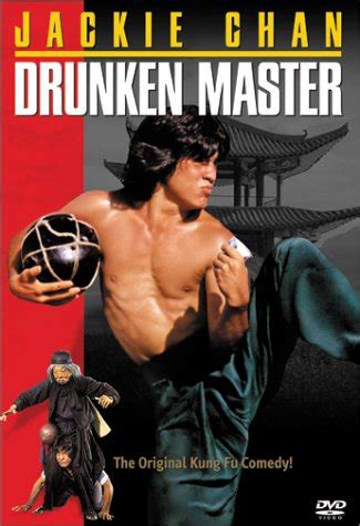 Drunken Master  1978    IMDb