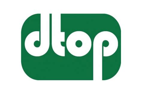 DTOP informa sobre cierres de carreteras durante fin de semana