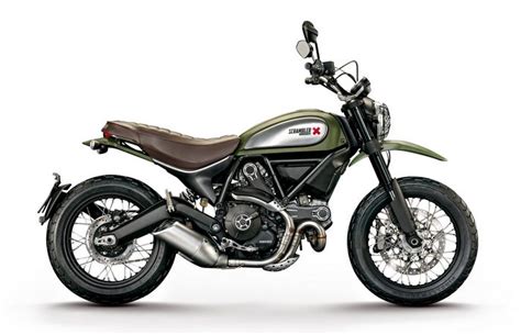 Ducati SCRAMBLER 800 Urban Enduro 2015   Galerie moto ...