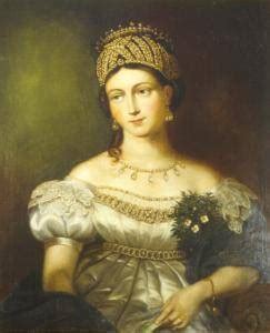 Duchess Louise Dorothea Pauline Charlotte Fredericka ...