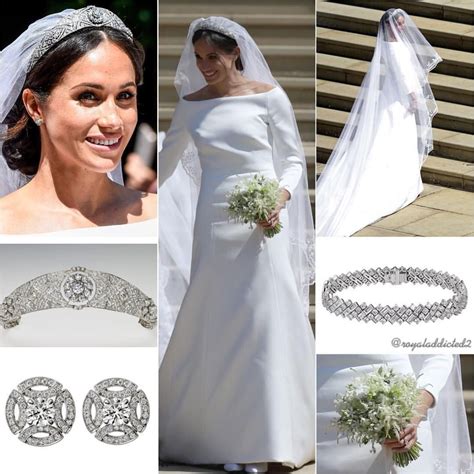 Duchess of Sussex Style! Dres | Prince Harry+Meghan ...
