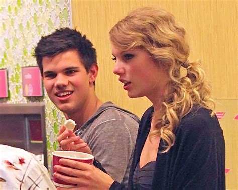 ¡Duda! ¿Por qué Taylor Swift siempre sale con los chicos ...