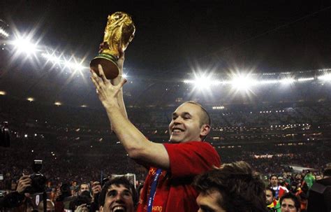 Duelo Campeones del Mundo: Brasil  2002  vs España  2010 ...