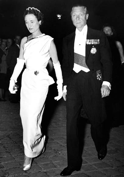 Duke and Duchess of Windsor | Royals Edward VIII and ...
