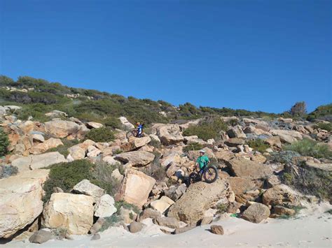 DUNAS DE BOLONIA