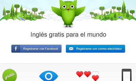 Duolingo   idiomas Gratis aplicación Móvil