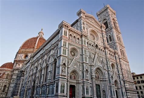 Duomo de Florencia | Catedral de Santa María del Fiore
