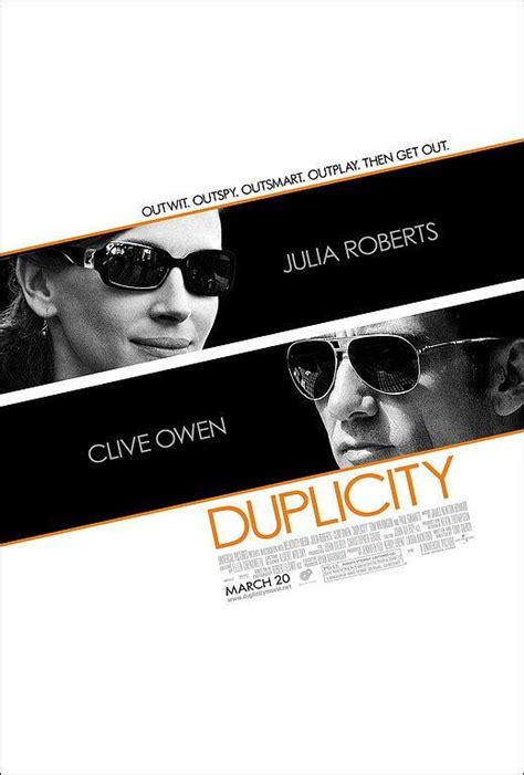 Duplicity  2009    FilmAffinity